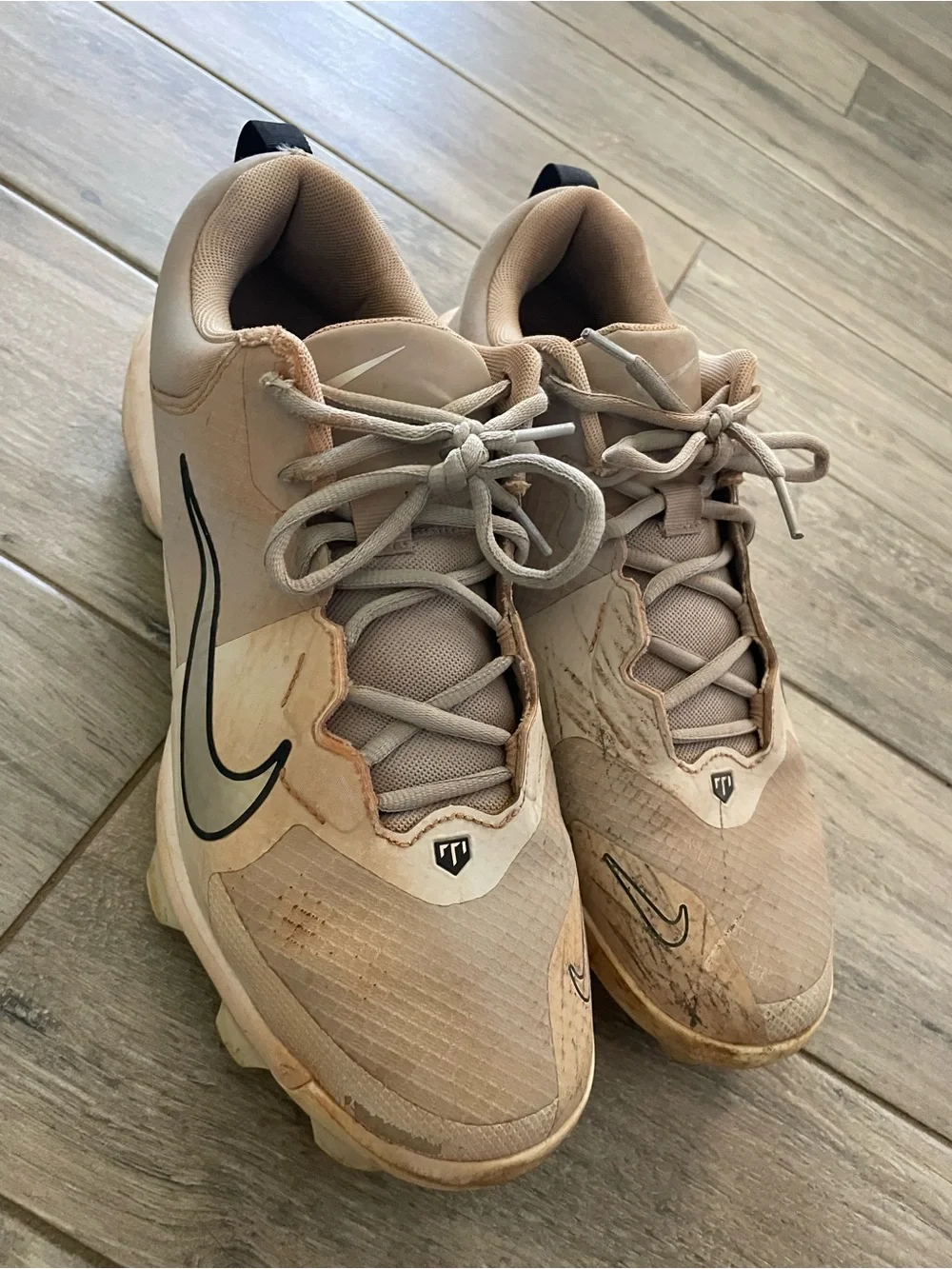 Nike Men's Force Trout 9 Pro MCS Baseball Cleats Mens Size 11